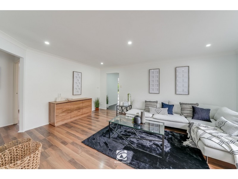 245 Junction road, Ruse NSW 2560