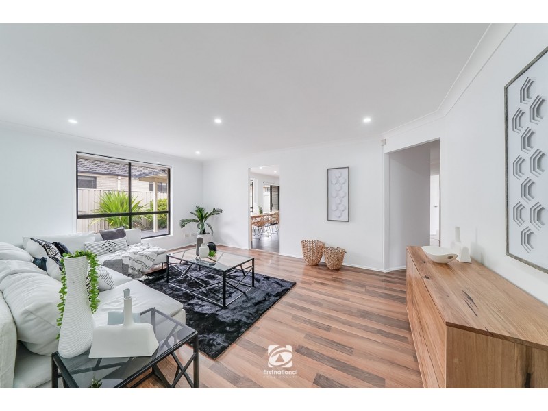 245 Junction road, Ruse NSW 2560