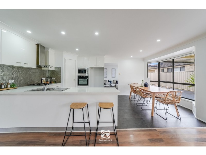 245 Junction road, Ruse NSW 2560
