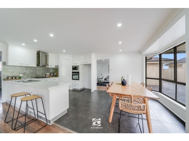 245 Junction road, Ruse NSW 2560