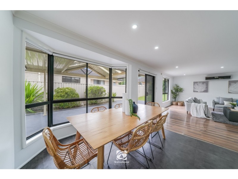 245 Junction road, Ruse NSW 2560