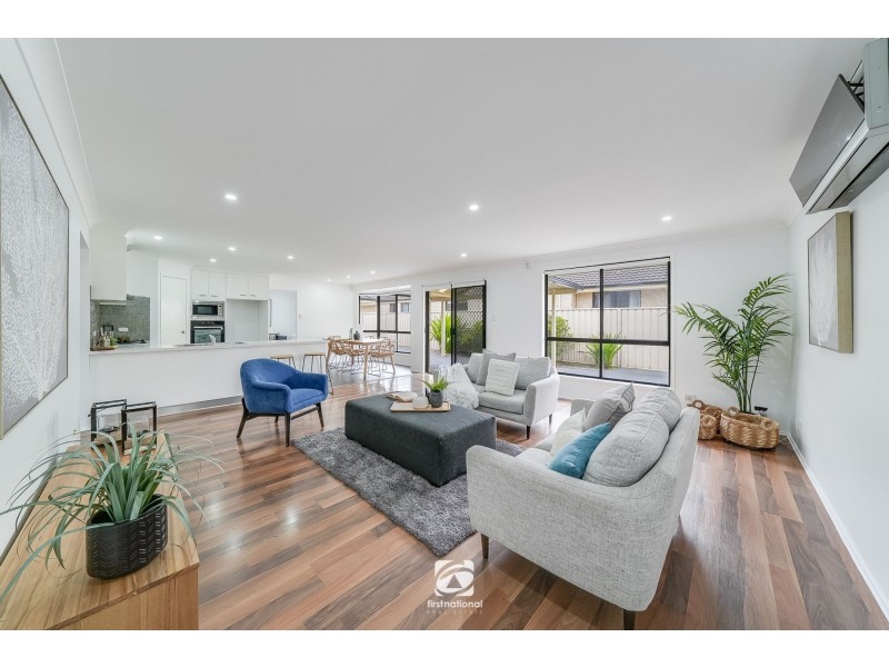 245 Junction road, Ruse NSW 2560