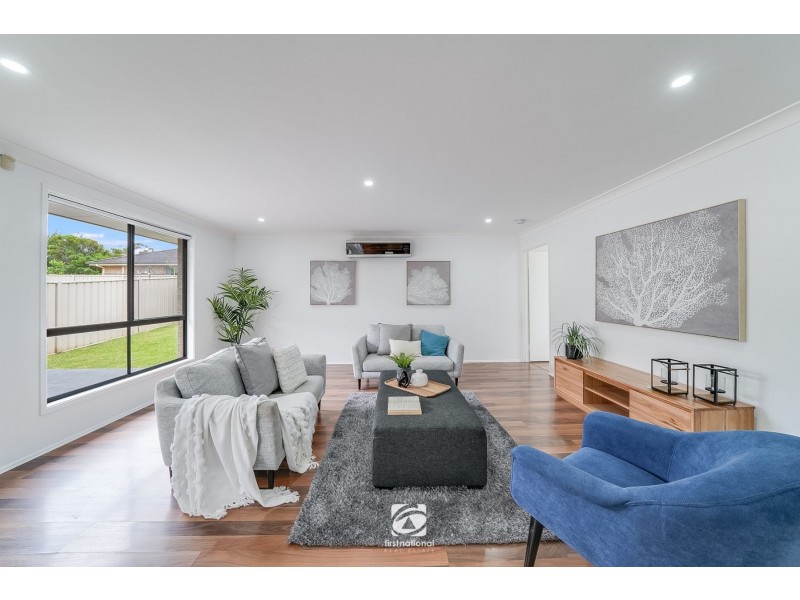 245 Junction road, Ruse NSW 2560