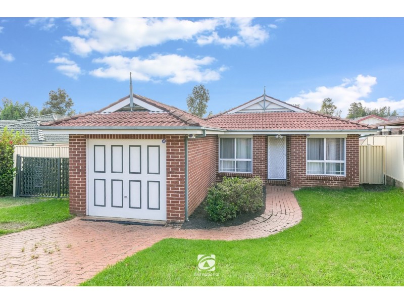 77 Morshead Road, Mount Annan NSW 2567