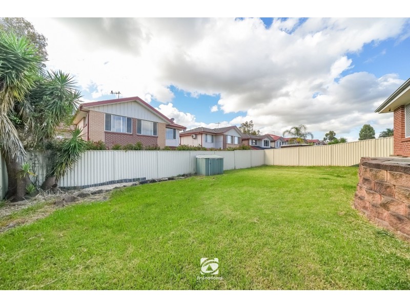 77 Morshead Road, Mount Annan NSW 2567