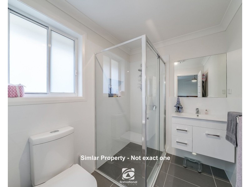 Lot 205 (1) Coach crescent, Currans Hill NSW 2567