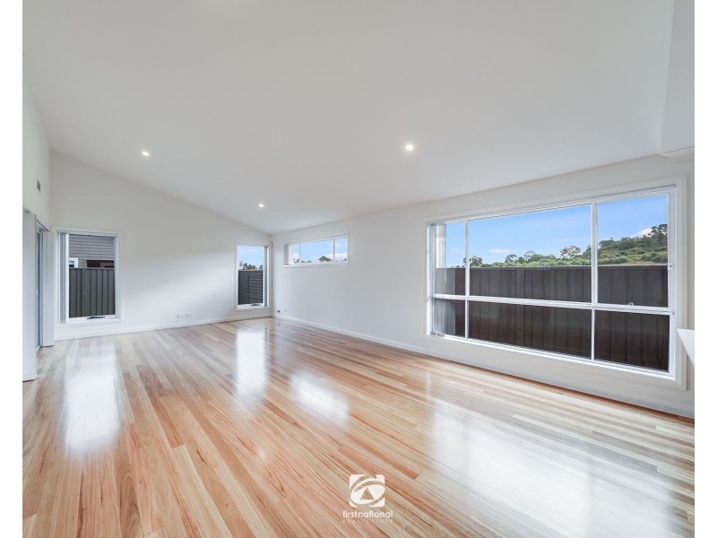 Lot 205 (1) Coach crescent, Currans Hill NSW 2567