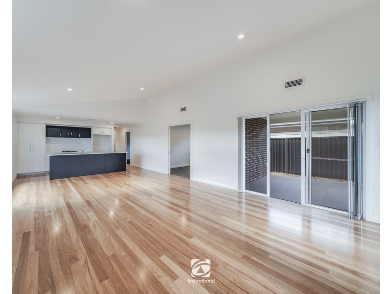 Lot 205 (1) Coach crescent, Currans Hill NSW 2567