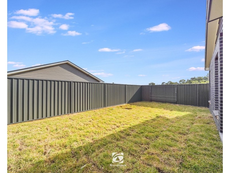 Lot 205 (1) Coach crescent, Currans Hill NSW 2567