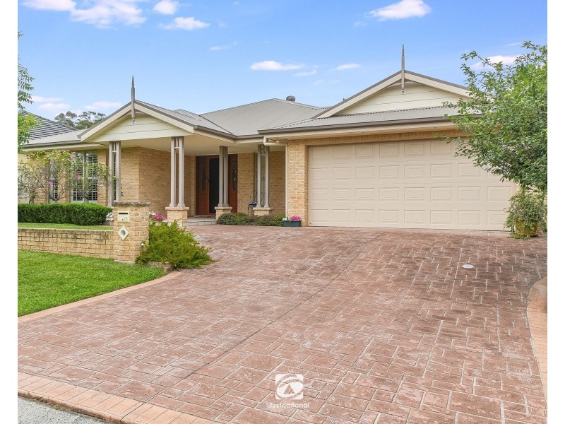 28 Endeavour circuit, Harrington Park NSW 2567