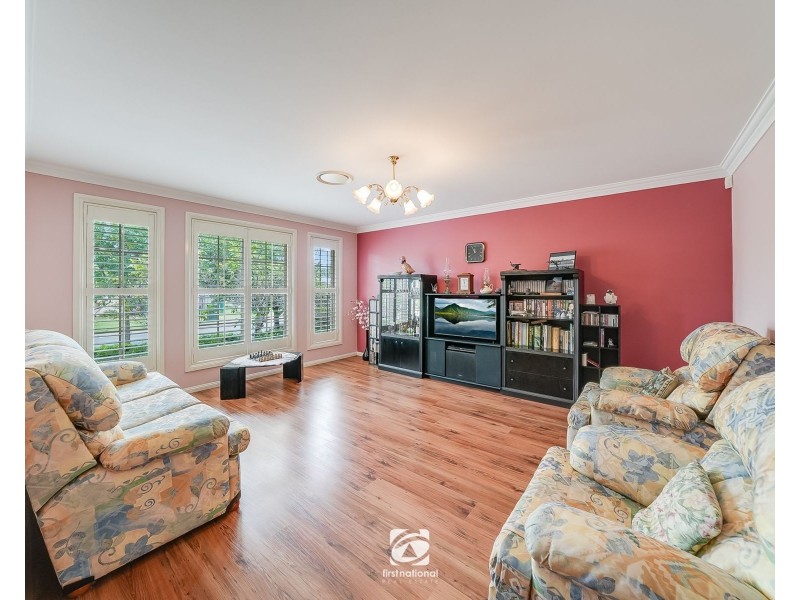 28 Endeavour circuit, Harrington Park NSW 2567