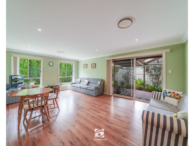 28 Endeavour circuit, Harrington Park NSW 2567