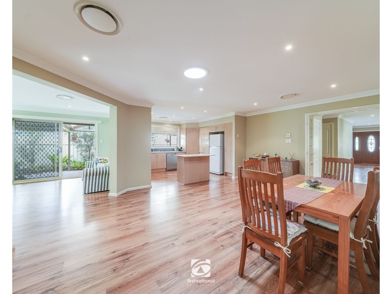 28 Endeavour circuit, Harrington Park NSW 2567