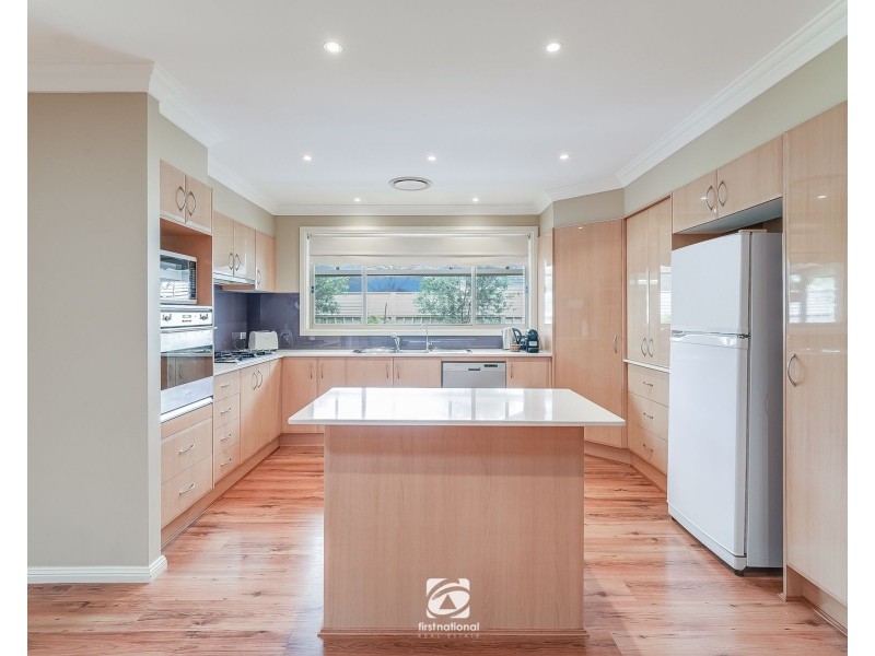 28 Endeavour circuit, Harrington Park NSW 2567