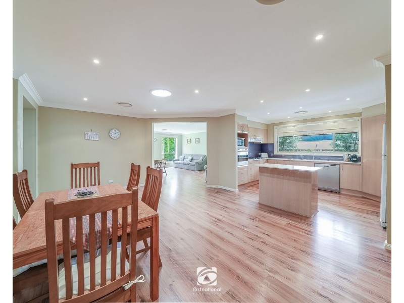 28 Endeavour circuit, Harrington Park NSW 2567