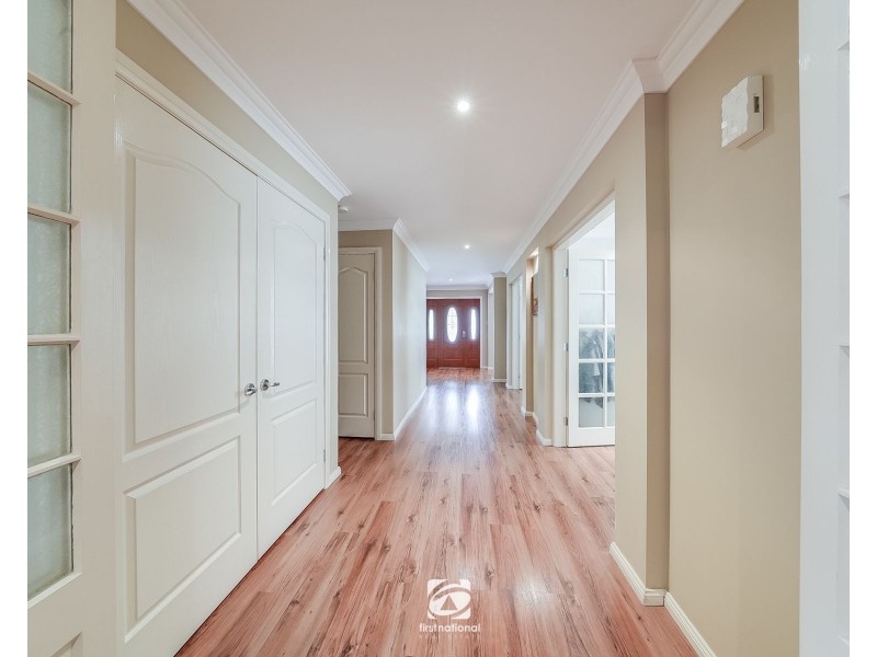28 Endeavour circuit, Harrington Park NSW 2567