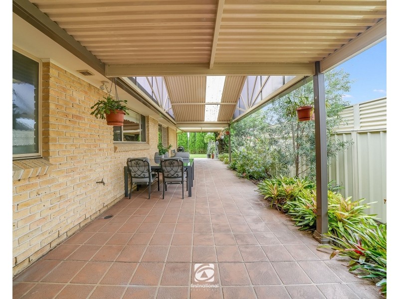 28 Endeavour circuit, Harrington Park NSW 2567