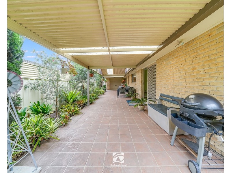 28 Endeavour circuit, Harrington Park NSW 2567