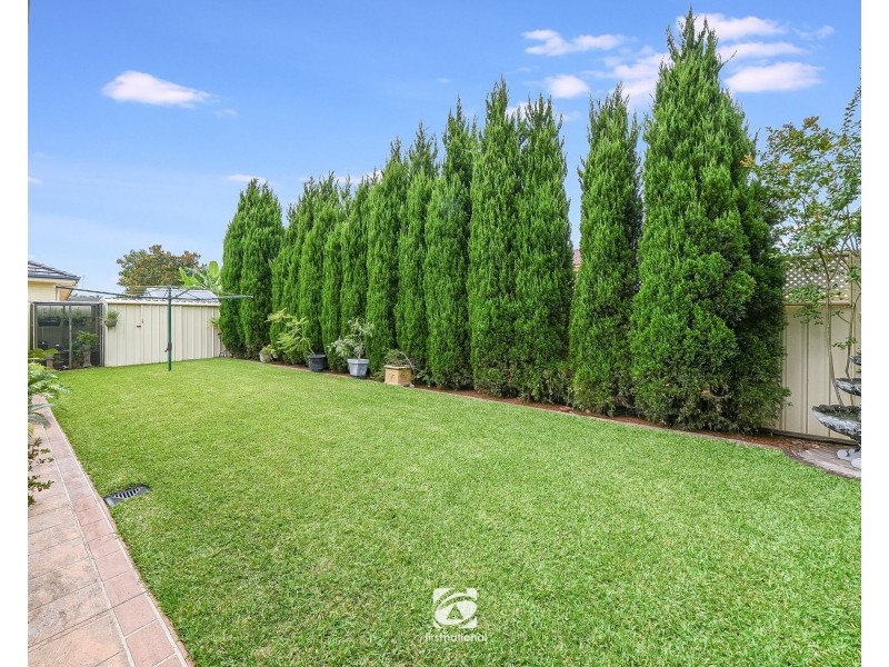 28 Endeavour circuit, Harrington Park NSW 2567