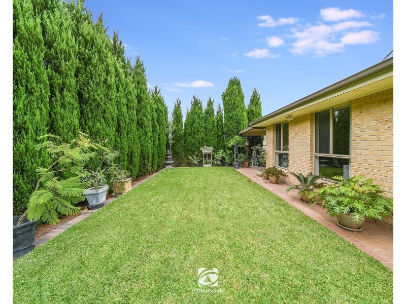 28 Endeavour circuit, Harrington Park NSW 2567