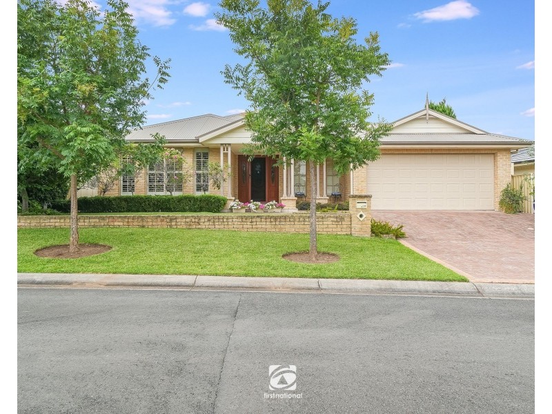 28 Endeavour circuit, Harrington Park NSW 2567