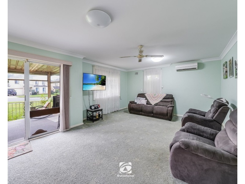 54 Graham Avenue, Casula NSW 2170