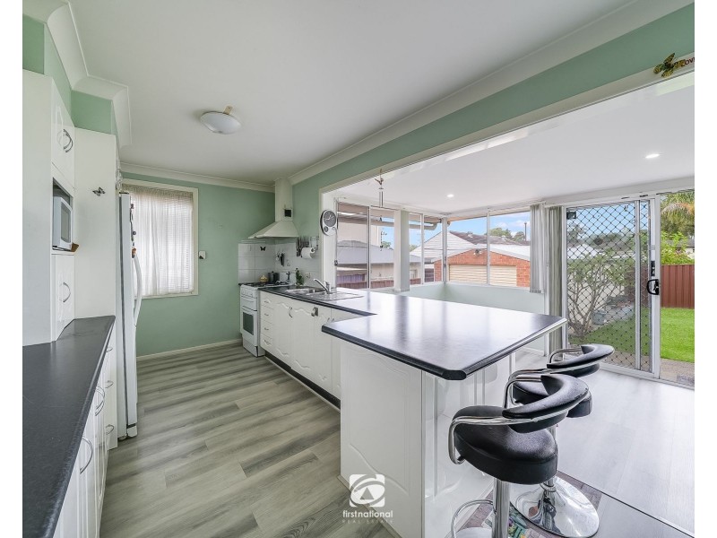 54 Graham Avenue, Casula NSW 2170