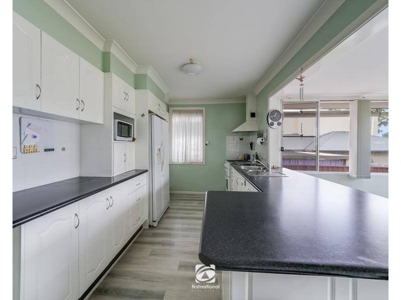 54 Graham Avenue, Casula NSW 2170