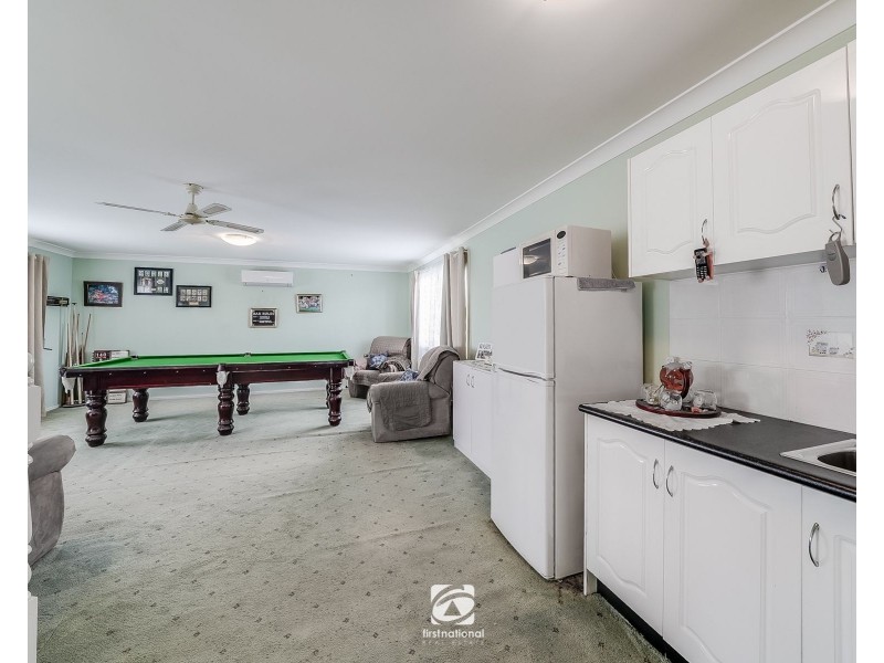 54 Graham Avenue, Casula NSW 2170