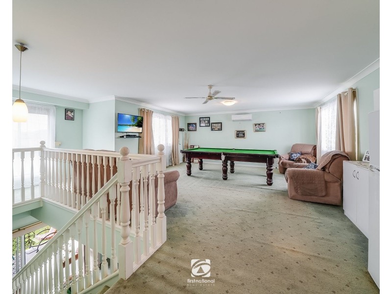 54 Graham Avenue, Casula NSW 2170