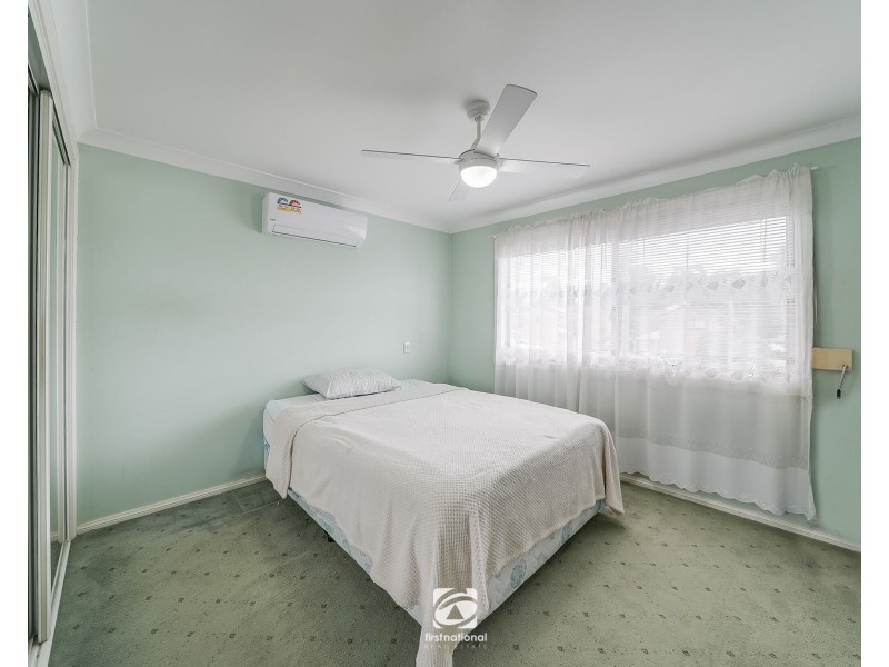 54 Graham Avenue, Casula NSW 2170