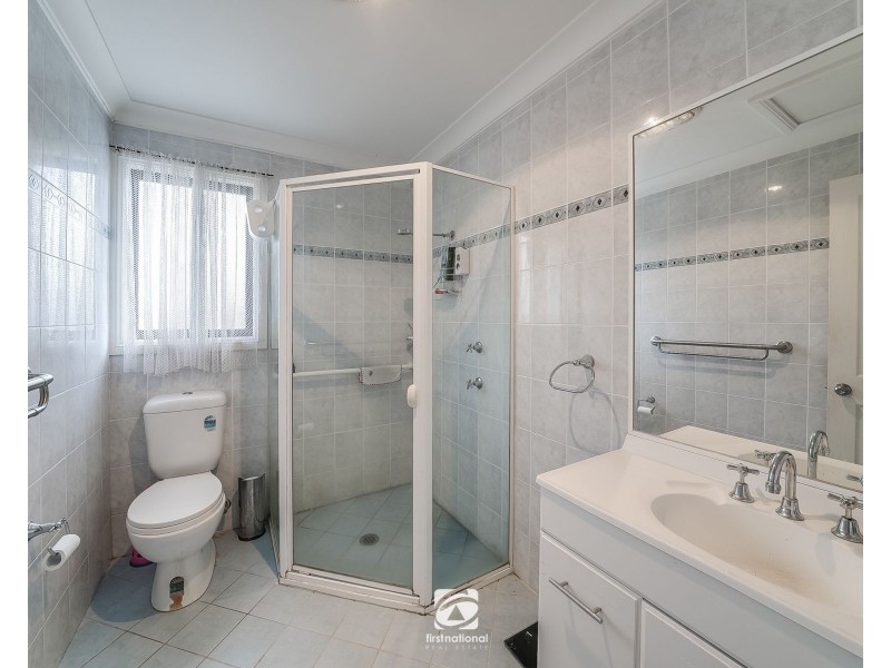 54 Graham Avenue, Casula NSW 2170