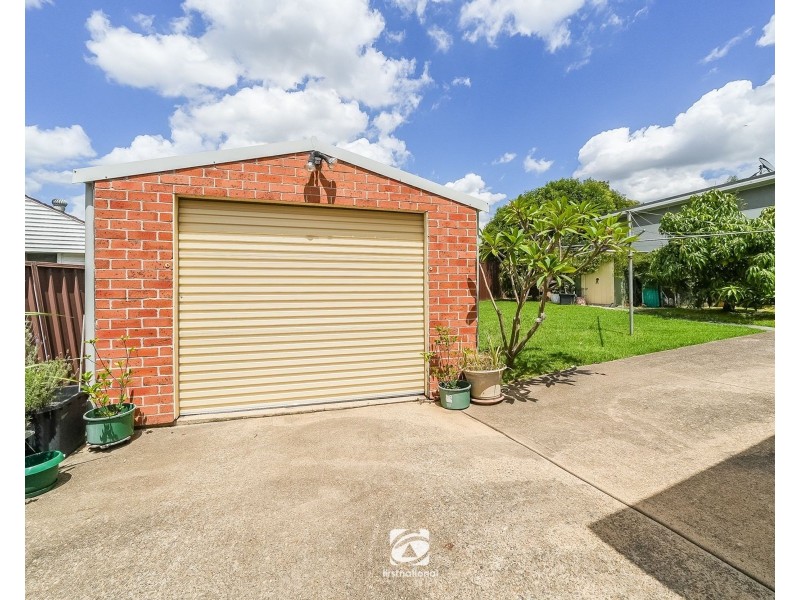 54 Graham Avenue, Casula NSW 2170