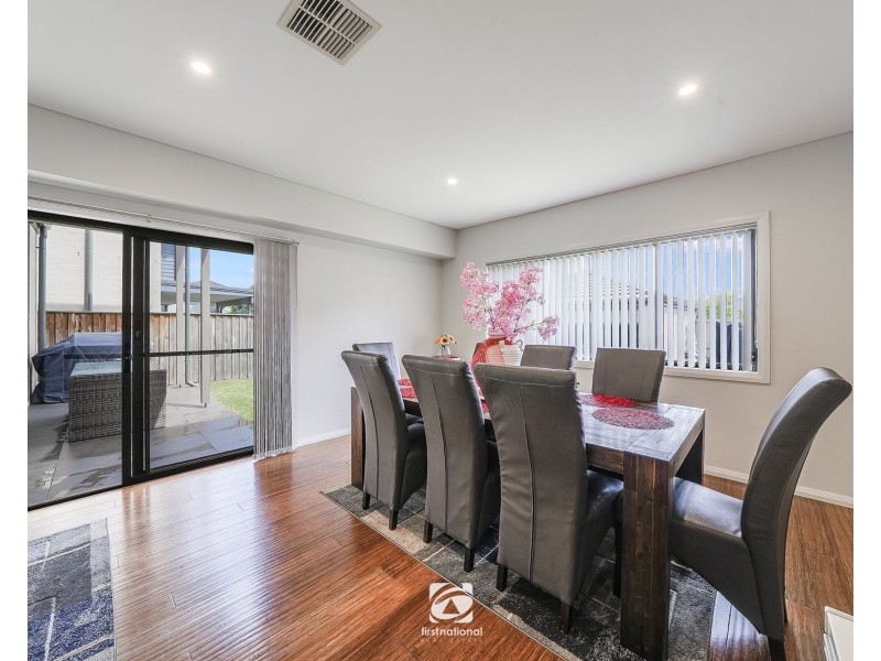 264 South Circuit, Oran Park NSW 2570