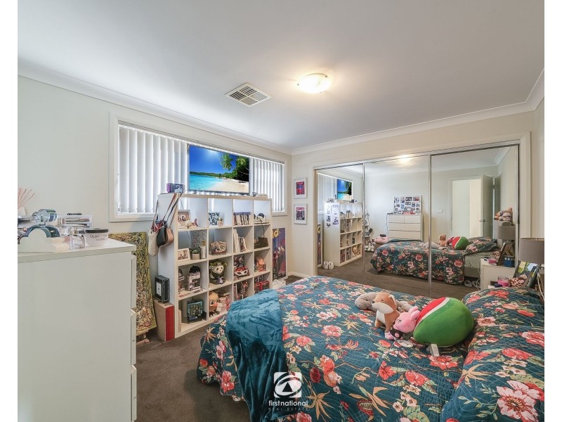 264 South Circuit, Oran Park NSW 2570