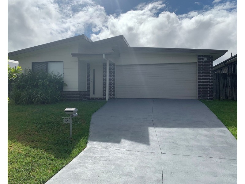 18 Furlong Drive, Currans Hill NSW 2567
