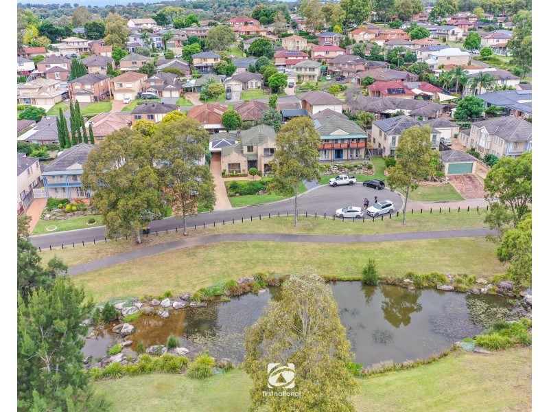 15 The Rapids, Mount Annan NSW 2567