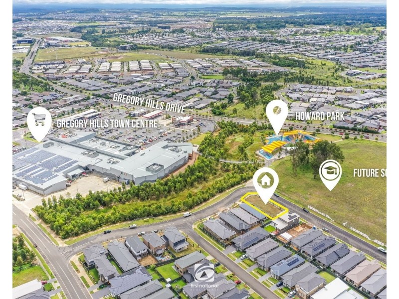 49 Wallarah Circuit, Gregory Hills NSW 2557