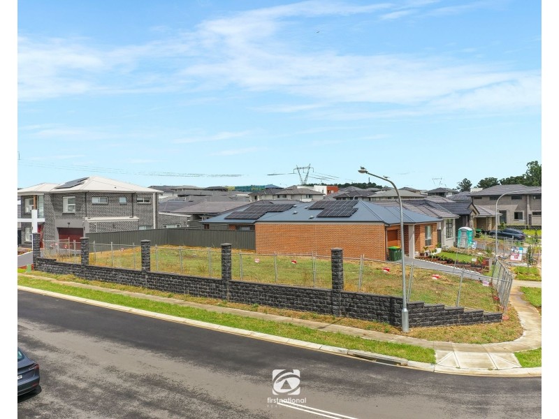 49 Wallarah Circuit, Gregory Hills NSW 2557
