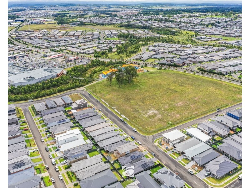 49 Wallarah Circuit, Gregory Hills NSW 2557