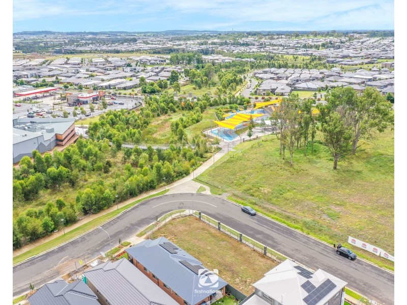 49 Wallarah Circuit, Gregory Hills NSW 2557