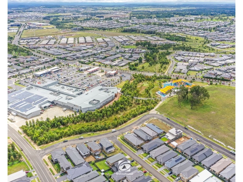 49 Wallarah Circuit, Gregory Hills NSW 2557