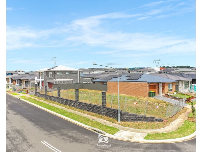 49 Wallarah Circuit, Gregory Hills NSW 2557