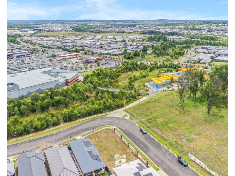 49 Wallarah Circuit, Gregory Hills NSW 2557