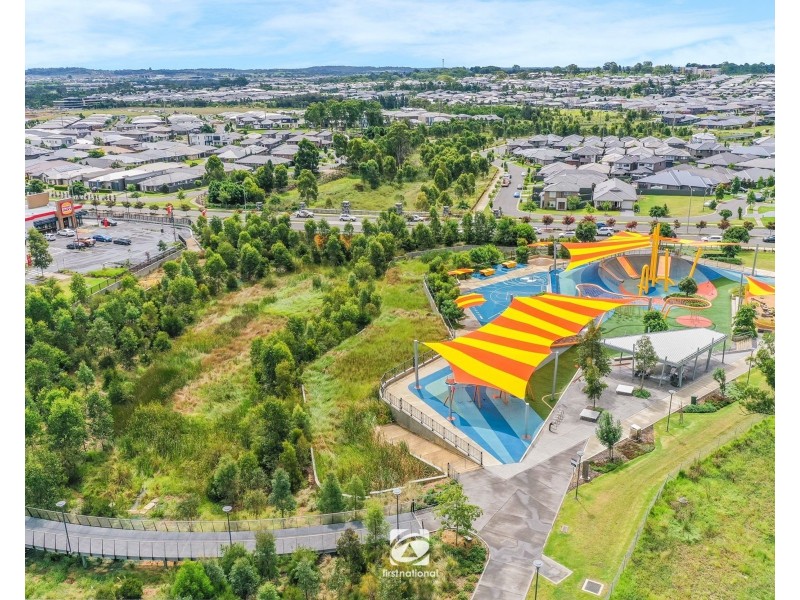 49 Wallarah Circuit, Gregory Hills NSW 2557