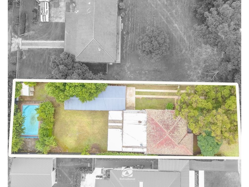 16 Edward Street, Camden NSW 2570