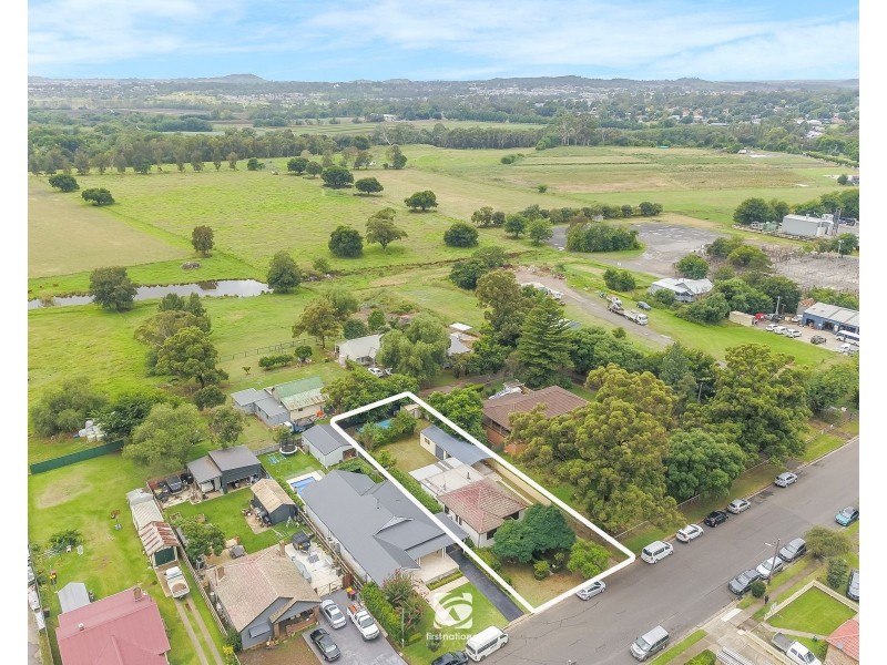 16 Edward Street, Camden NSW 2570