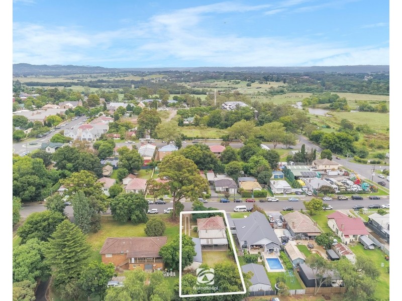 16 Edward Street, Camden NSW 2570