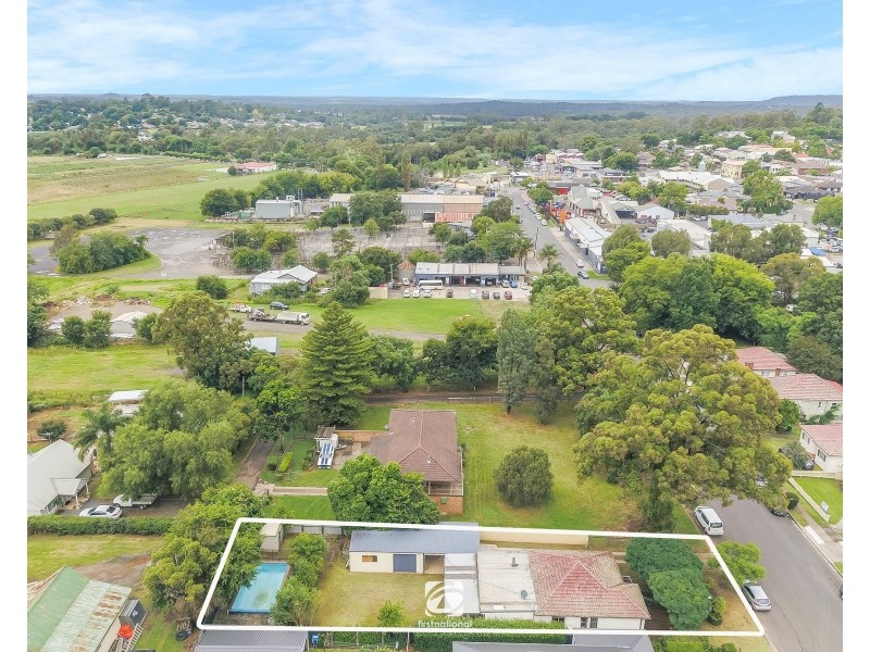 16 Edward Street, Camden NSW 2570