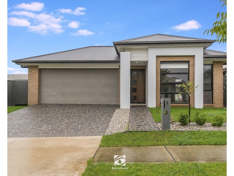 3 Gill Street, Cobbitty NSW 2570
